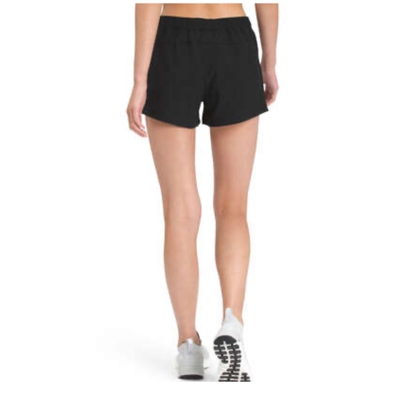 NWT The North Face Women’s Wander Shorts - Picture 5 of 14